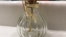 Load image into Gallery viewer, S925 Star & Moon 3D Pendant Double Layer Necklace Adjustable Chain Choker Necklace 40cm+5cm