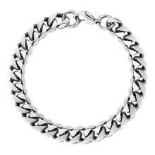 Load image into Gallery viewer, Men’s Cuban Bracelet