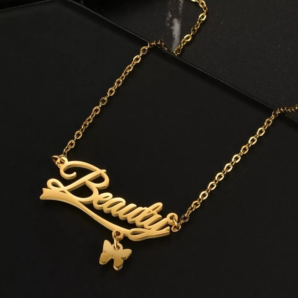 Necklace sale design names