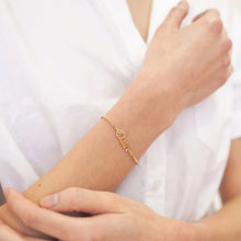Load image into Gallery viewer, Personalized Name Bracelet