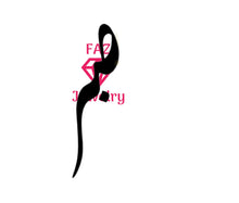 Load image into Gallery viewer, “Patience” Arabic Name Necklace