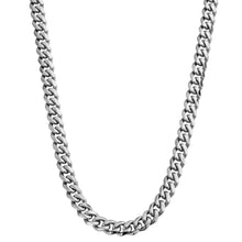 Load image into Gallery viewer, Men’s Cuban Chain (11mm Thick)
