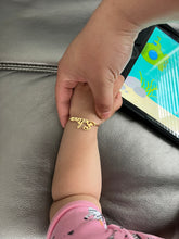 Load image into Gallery viewer, Personalized Name Bracelet- Adjustable Chain