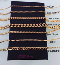 Load image into Gallery viewer, VIP Arabic Calligraphy Necklace