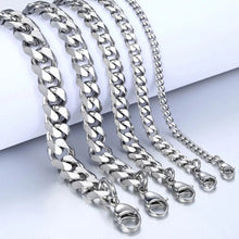 Load image into Gallery viewer, Men’s Cuban Bracelet