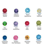 Load image into Gallery viewer, Custom Name Necklace –Bithstone
